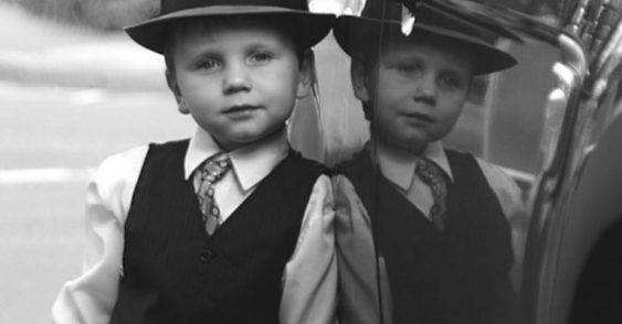 The Best Boys Suits - On A Budget! – Grandma's Little Darlings