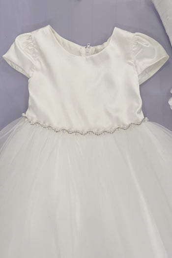 Christening And Baptism Gowns Oakville Canada – Grandma's Little Darlings