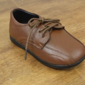 Baby & Toddler Boys Dress Shoe - Brown
