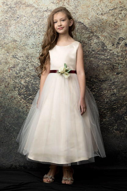 Posy Flower Girl Dress 