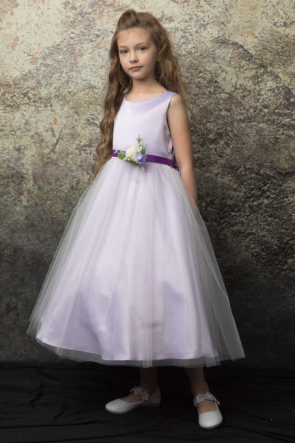 Posy Flower Girl Dress 