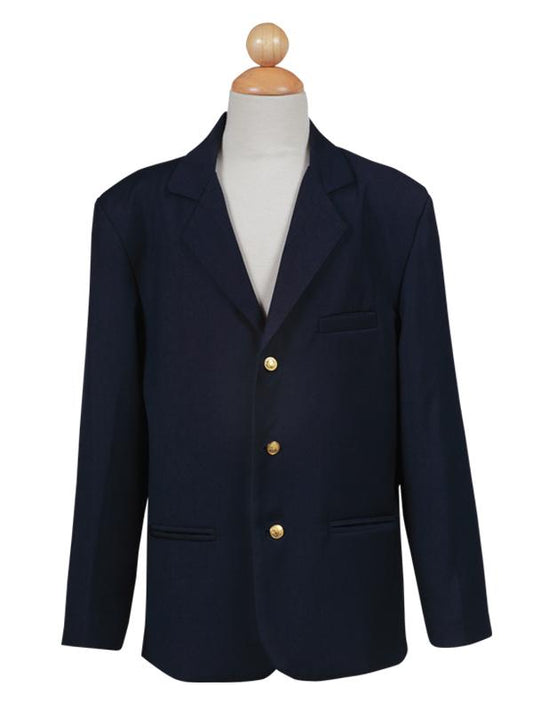 Separate Navy Boys Blazer